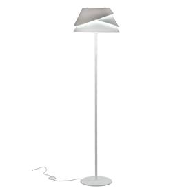 Alboran Floor Lamps Mantra Shaded Floor Lamps Alboran Floor Lamps Mantra Shaded Floor Lamps